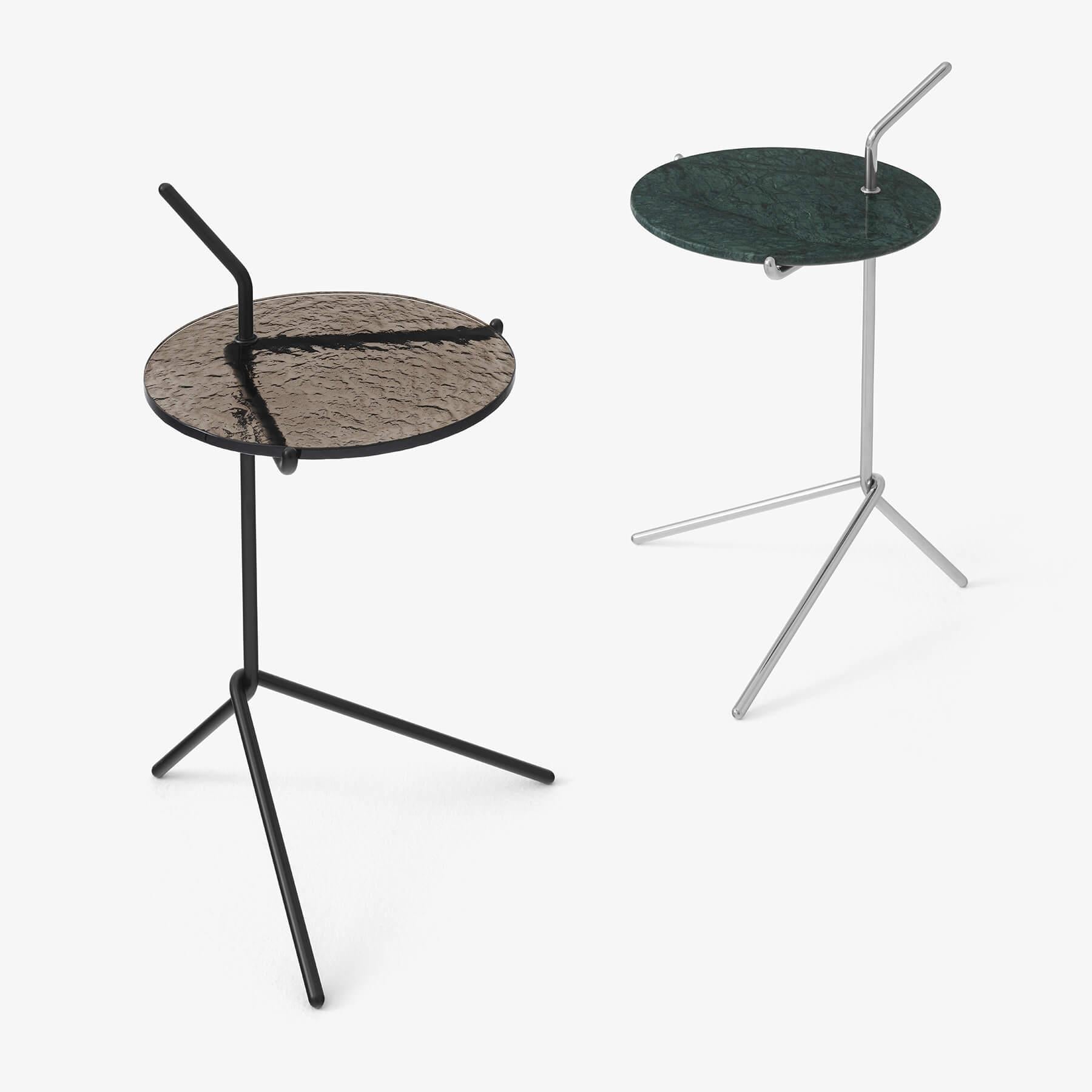 &Tradition Halten SH9 Side Table