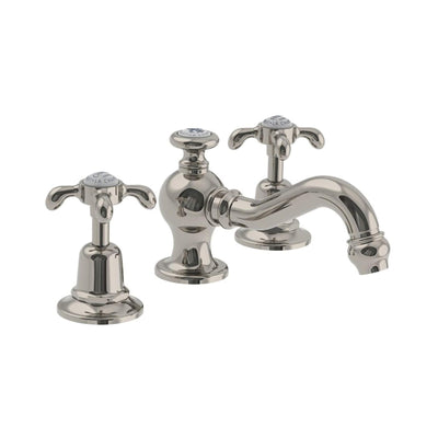 Lefroy Brooks La Chapelle Basin Mixer FH1204