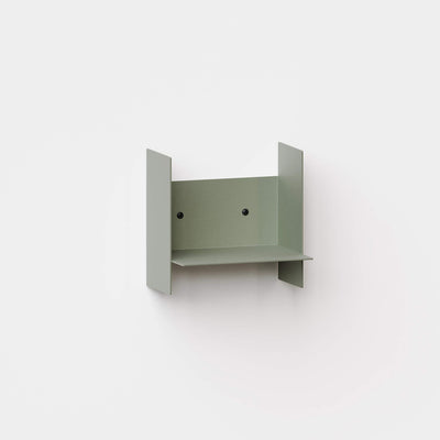 TIPTOE PLI Steel Wall Shelf