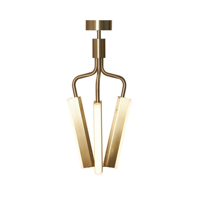 RUBN Angel 3 Chandelier