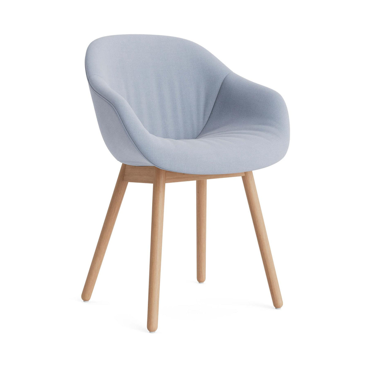 HAY AAC 213 Dining Chair, Soft Upholstery