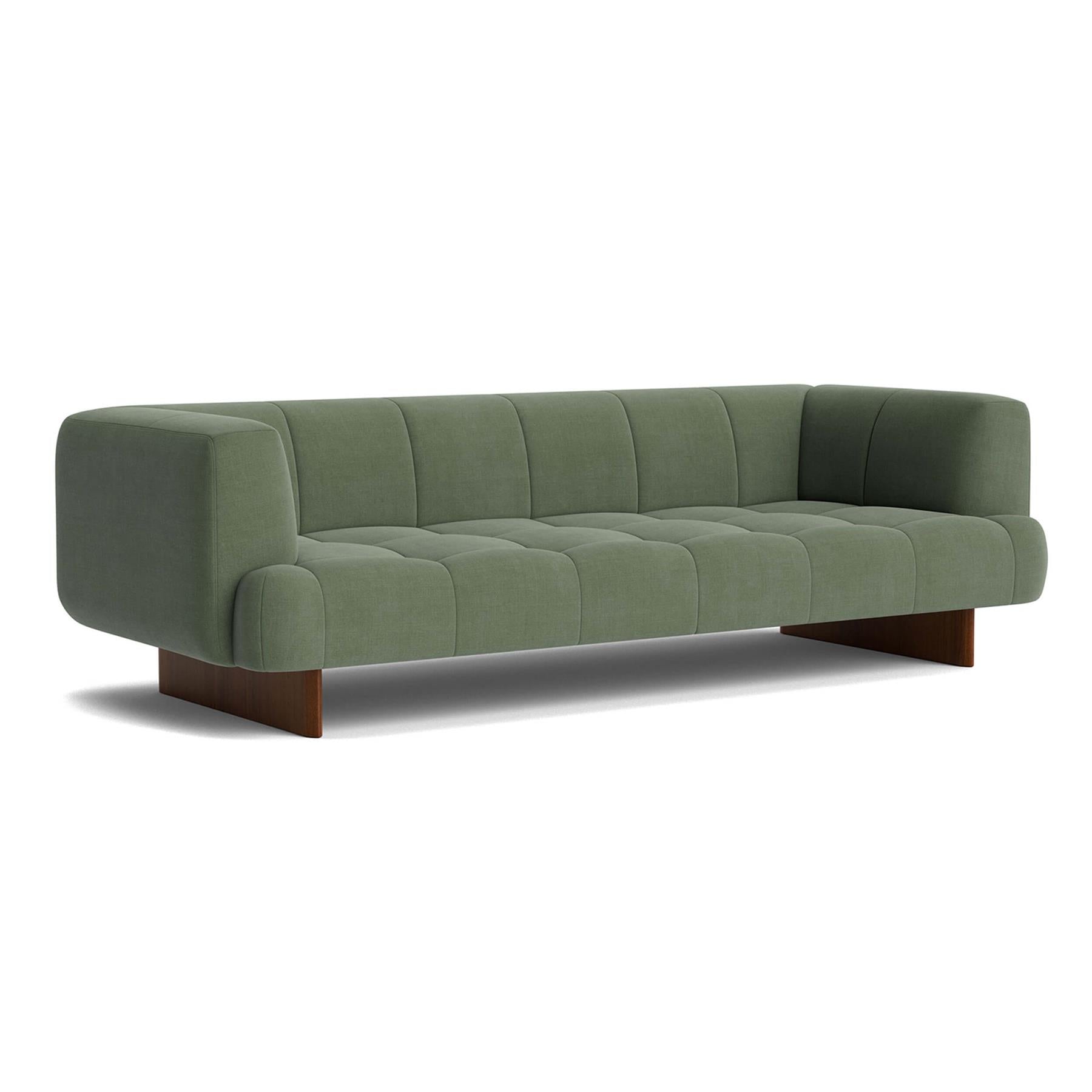 HAY Quilton Lift 3+ Seater Sofa