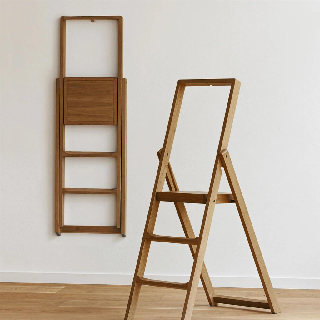 Design House Stockholm Step Stepladder