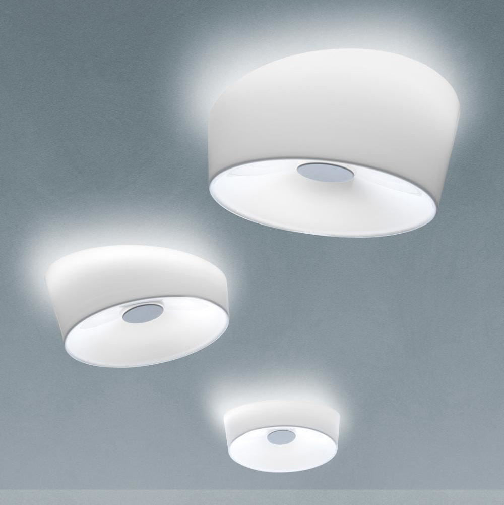 Foscarini Lumiere XX Ceiling or Wall Light