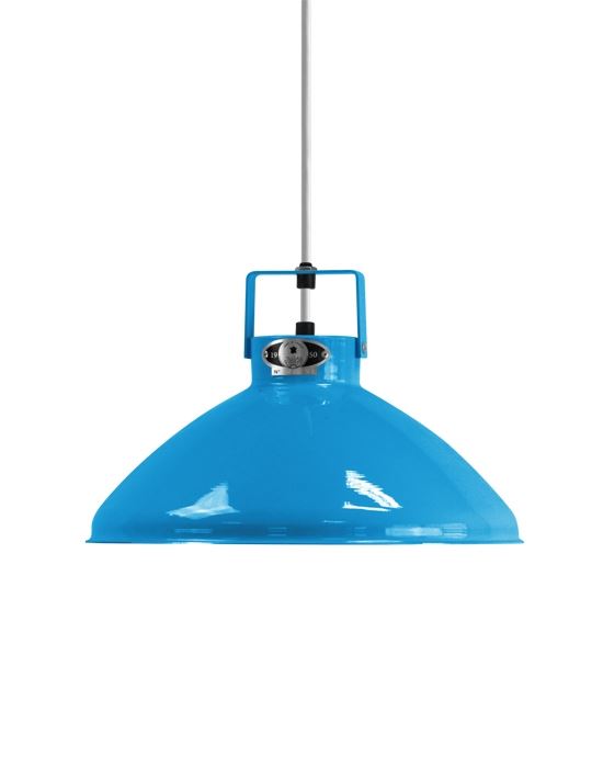 Jielde Beaumont Pendant Light, Small - Gloss