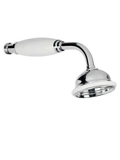 Lefroy Brooks LB2136 Classic Porcelain Handled Shower Handset