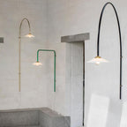 Valerie Objects Hanging Wall Light No.5