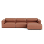&Tradition Develius 3+ Seater Sofa