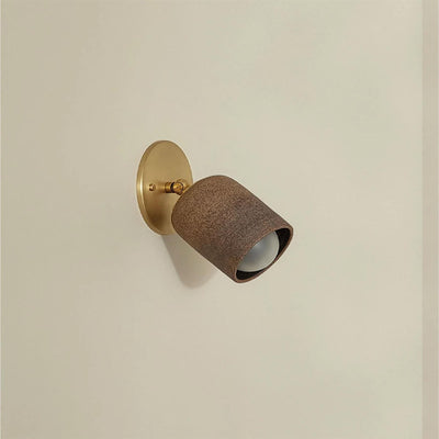 Marz Designs Terra 1 Short Surface Sconce