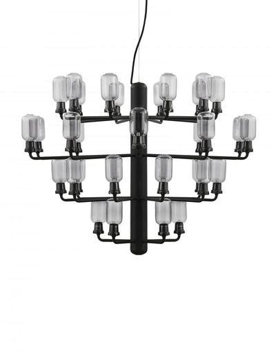 Normann Copenhagen Amp Chandelier