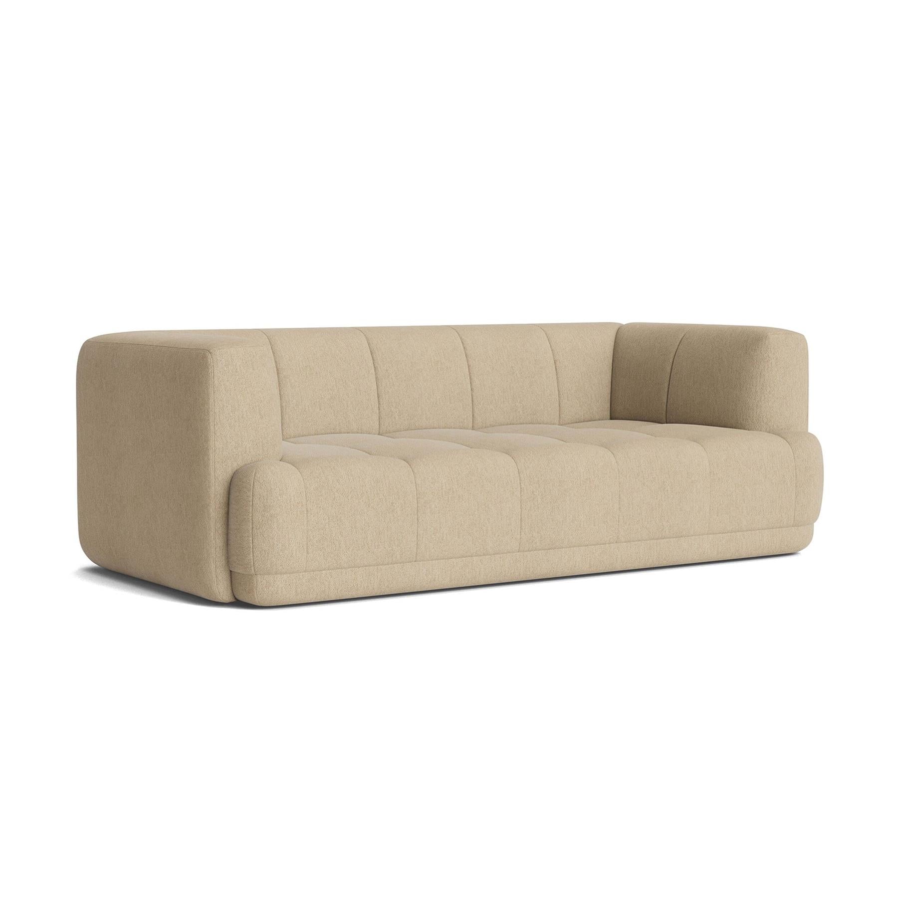 HAY Quilton 2+ Seater Sofa