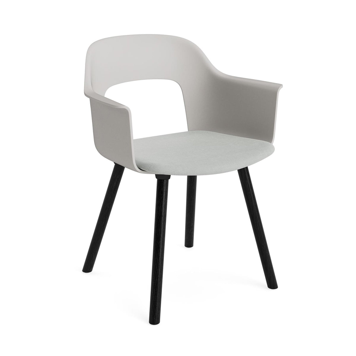 HAY Layout Armchair 223
