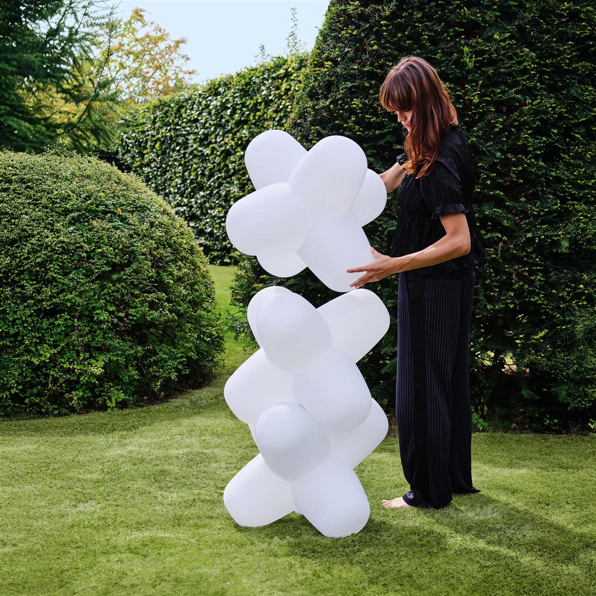 Tom Dixon Jack LED Outdoor Portable Floor Lamp