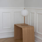 MAKE nordic Ubænk Bench
