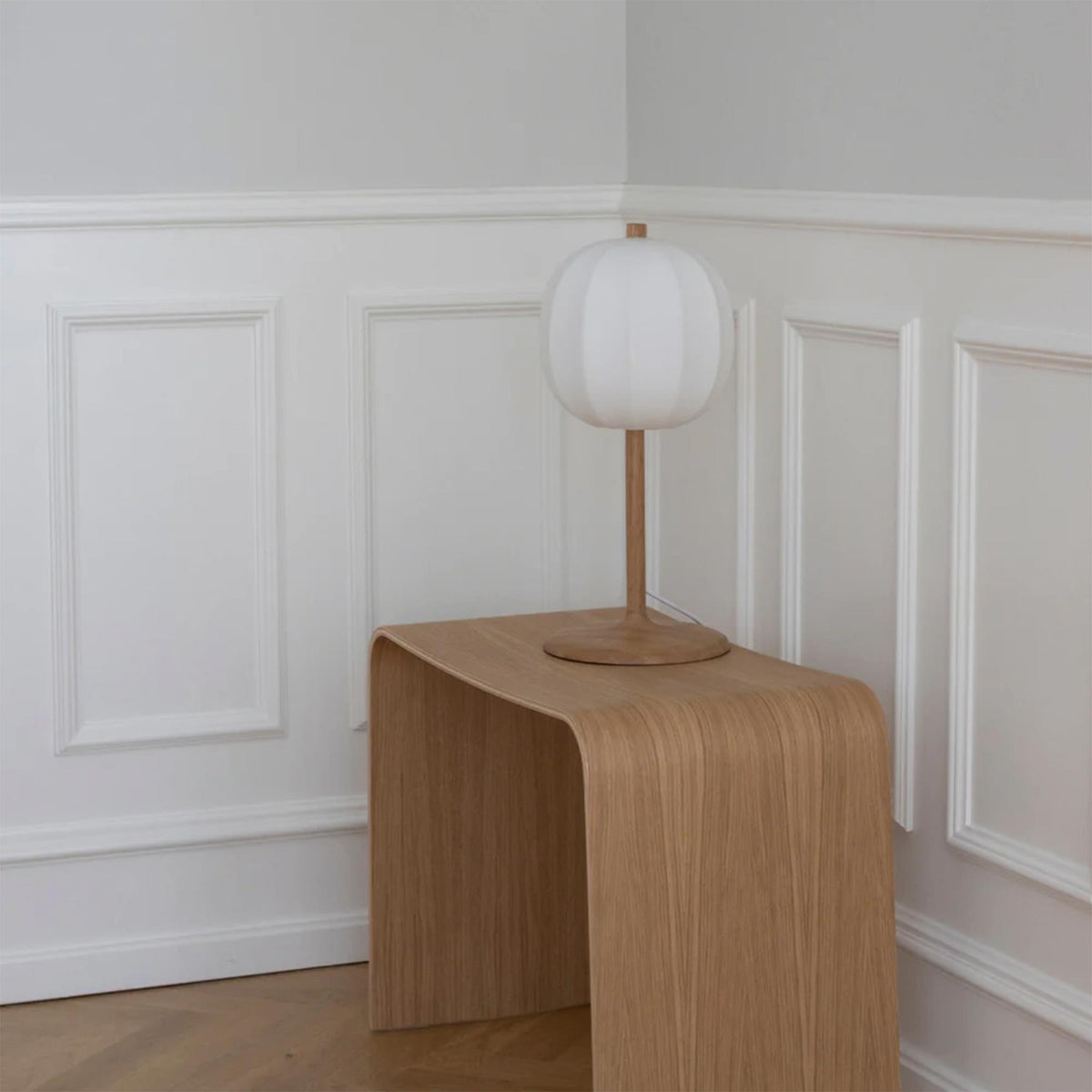 MAKE nordic Ubænk Bench