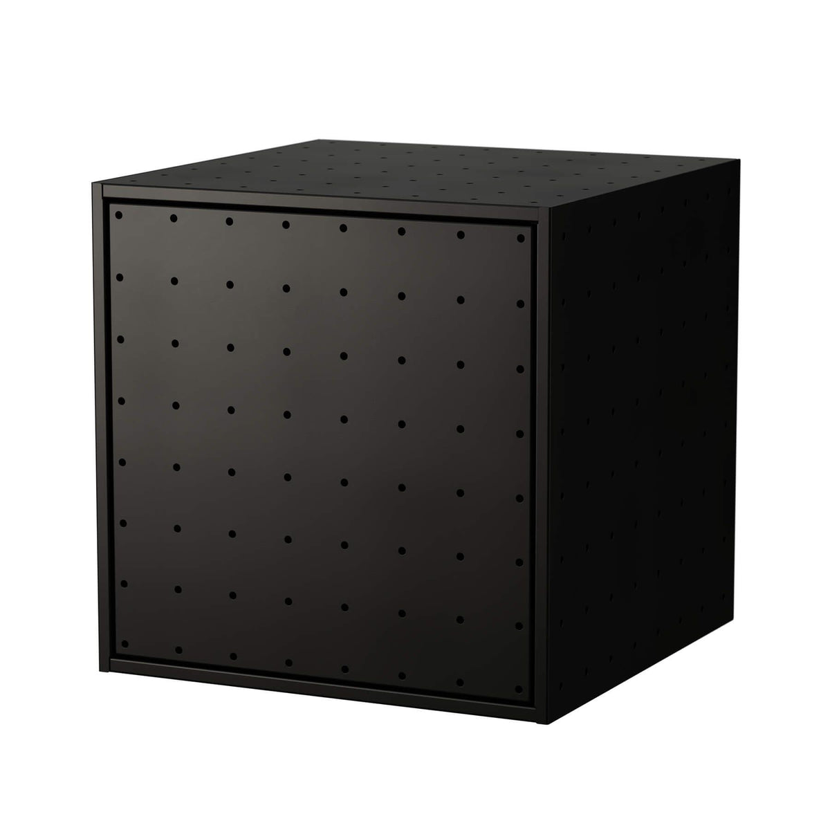 String Furniture Centre Center Module With Door & Push Opener