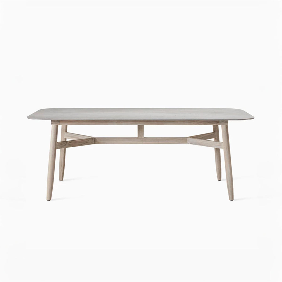 Vincent Sheppard David Garden Dining Table