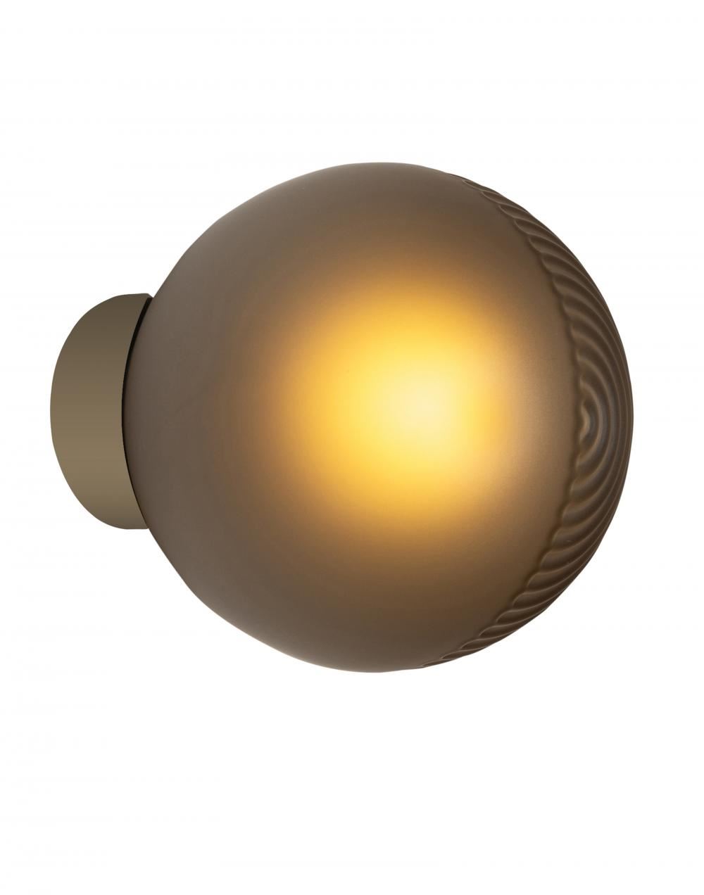 Stellar wall light