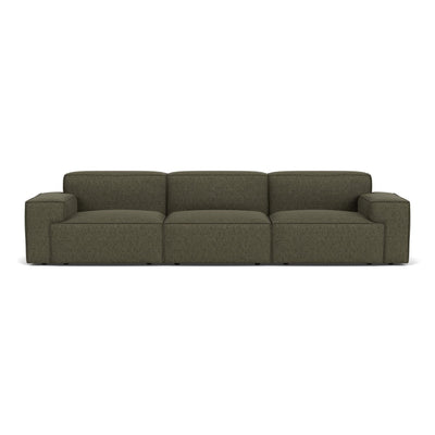The Conran Shop Livello 3 Seater Sofa