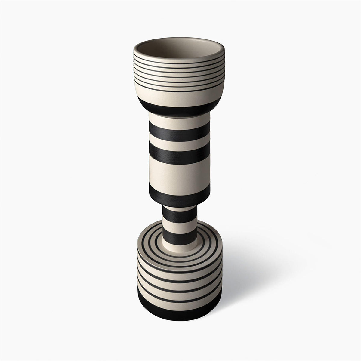 Bitossi Ettore Sottsass Calice Vase