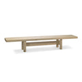 OneCollection Nordsø Bench