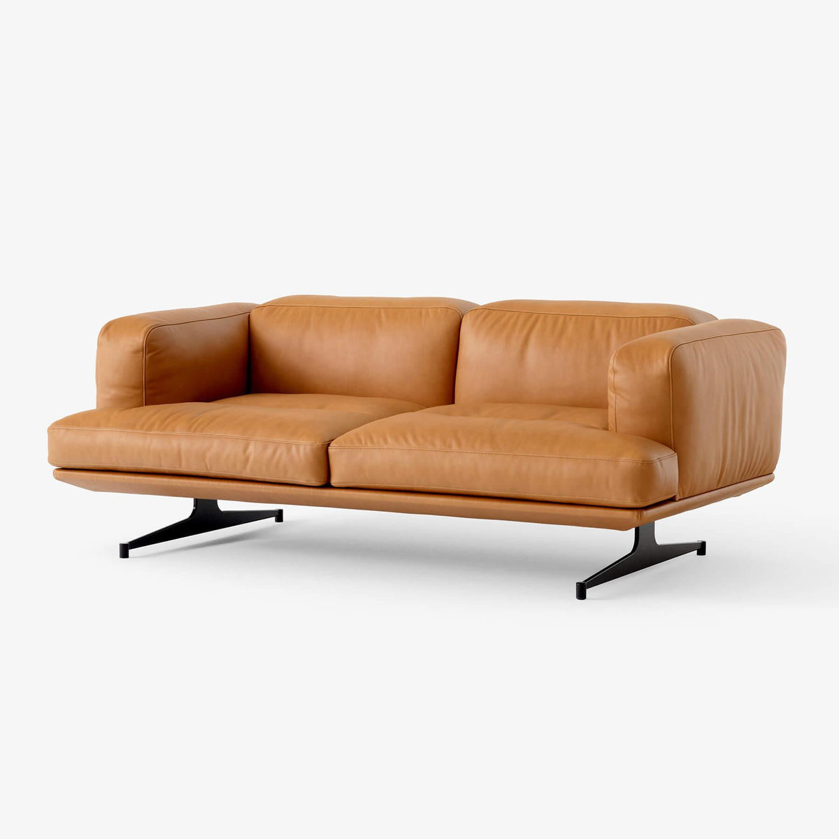 &Tradition AV22 Inland 2 Seater Sofa