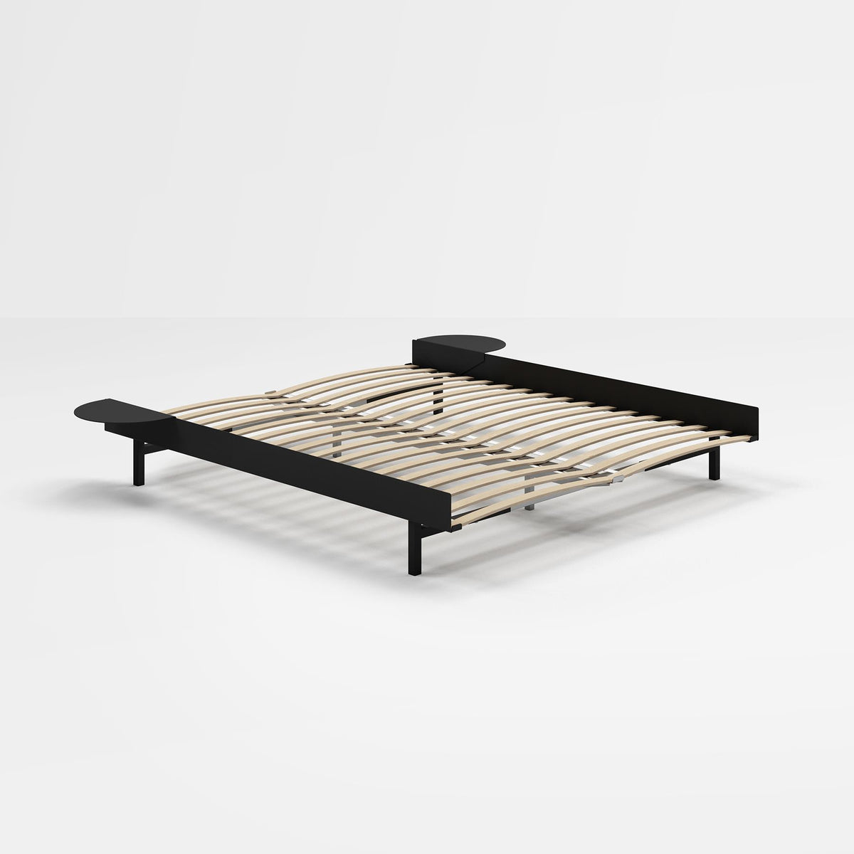 MOEBE Low Bed