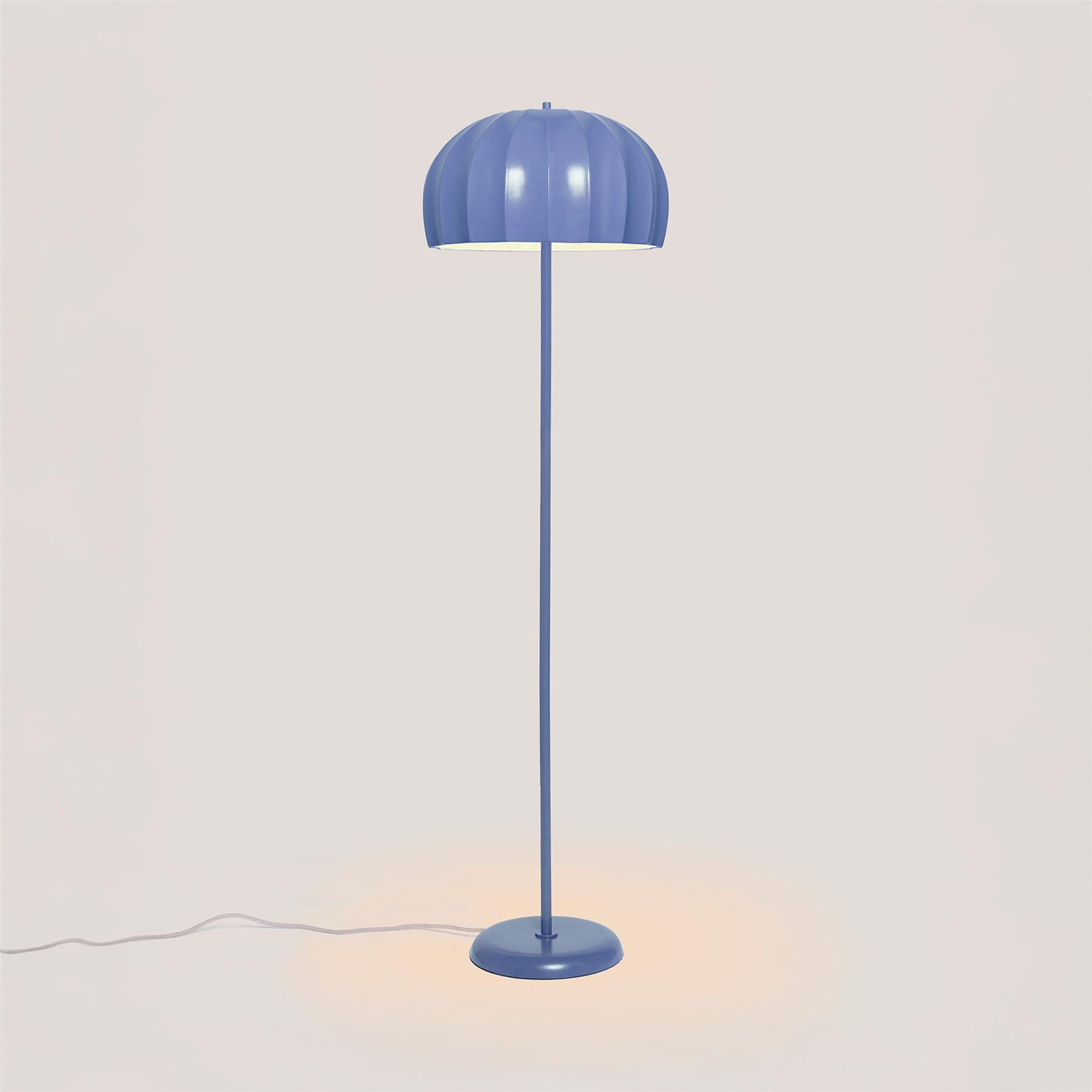 Patricia Lobo Lluvi Floor Lamp | Holloways of Ludlow