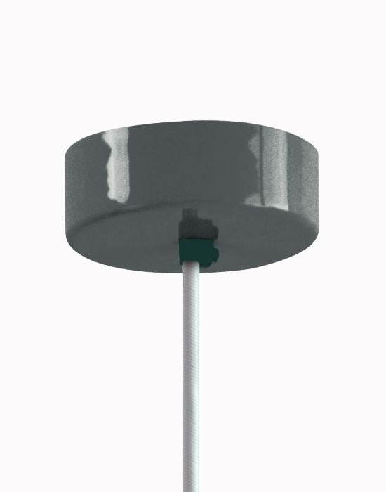 Jielde Dante Pendant Light - Medium