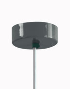 Jielde Dante Pendant Light - Medium