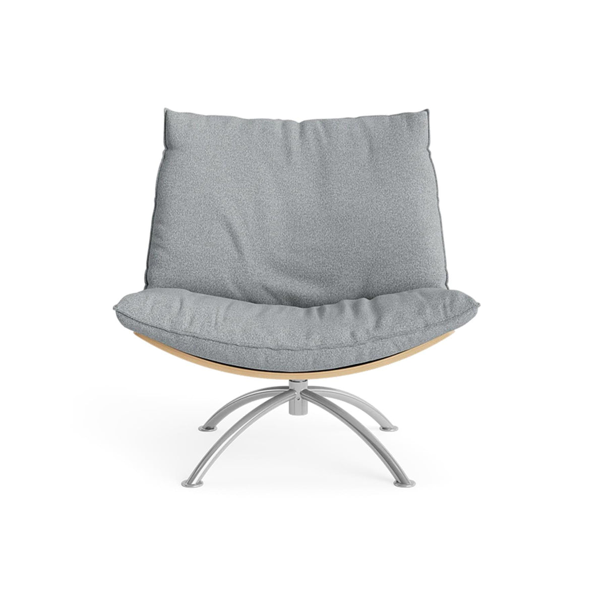 MAKE nordic Primetime Armchair