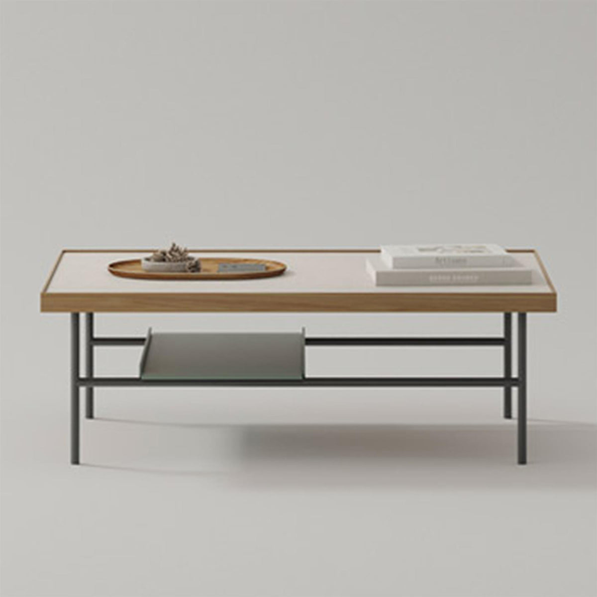 Treku Kutxa Coffee Table