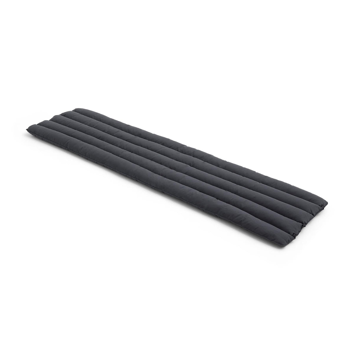 HAY Palissade Chaise Longue Soft Quilted Cushion