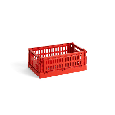 HAY Colour Crate Small