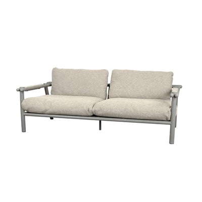 Cane-line Sticks 2+ Seater Garden Sofa