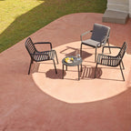 Nardi Doga Relax Outdoor Chair