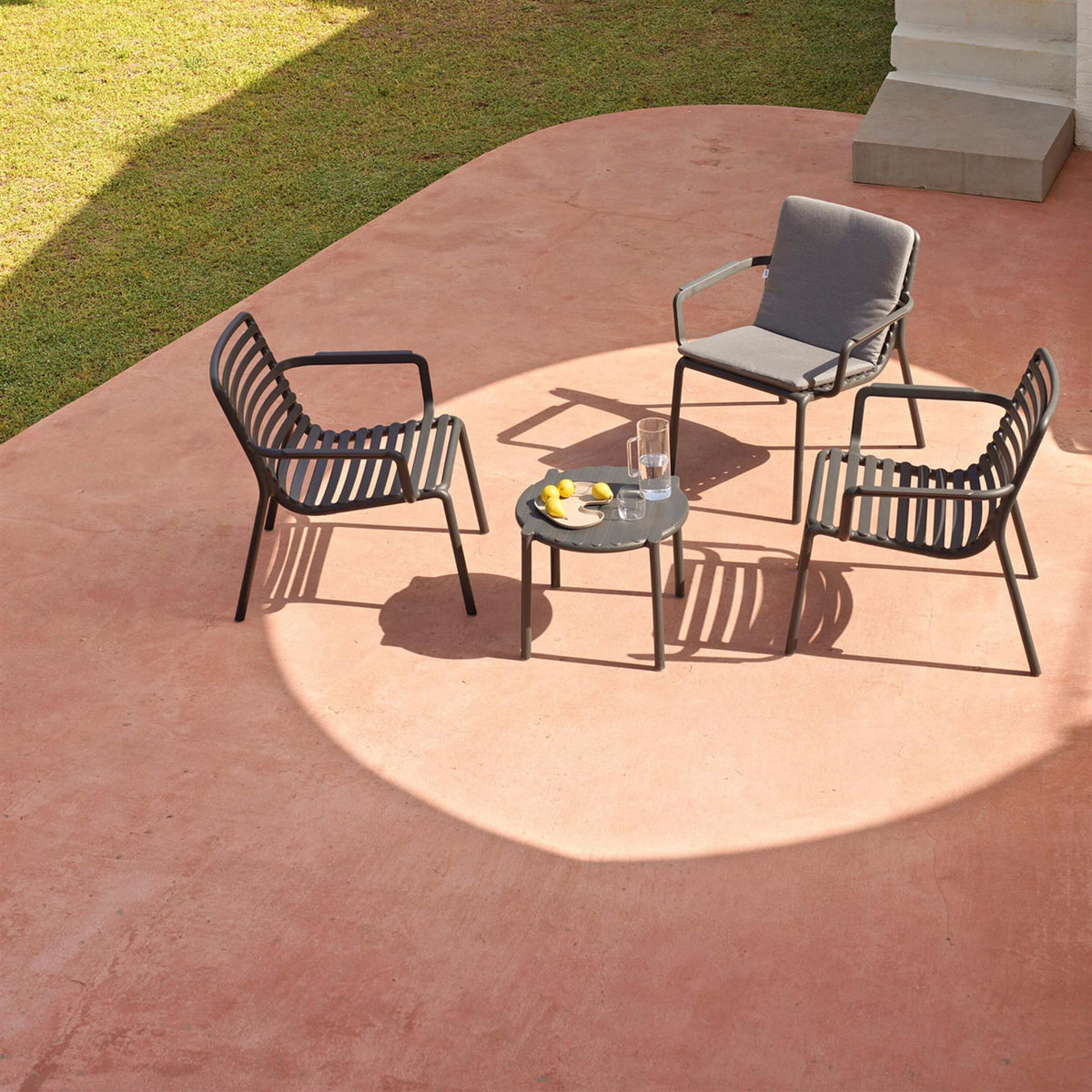 Nardi Doga Relax Outdoor Chair