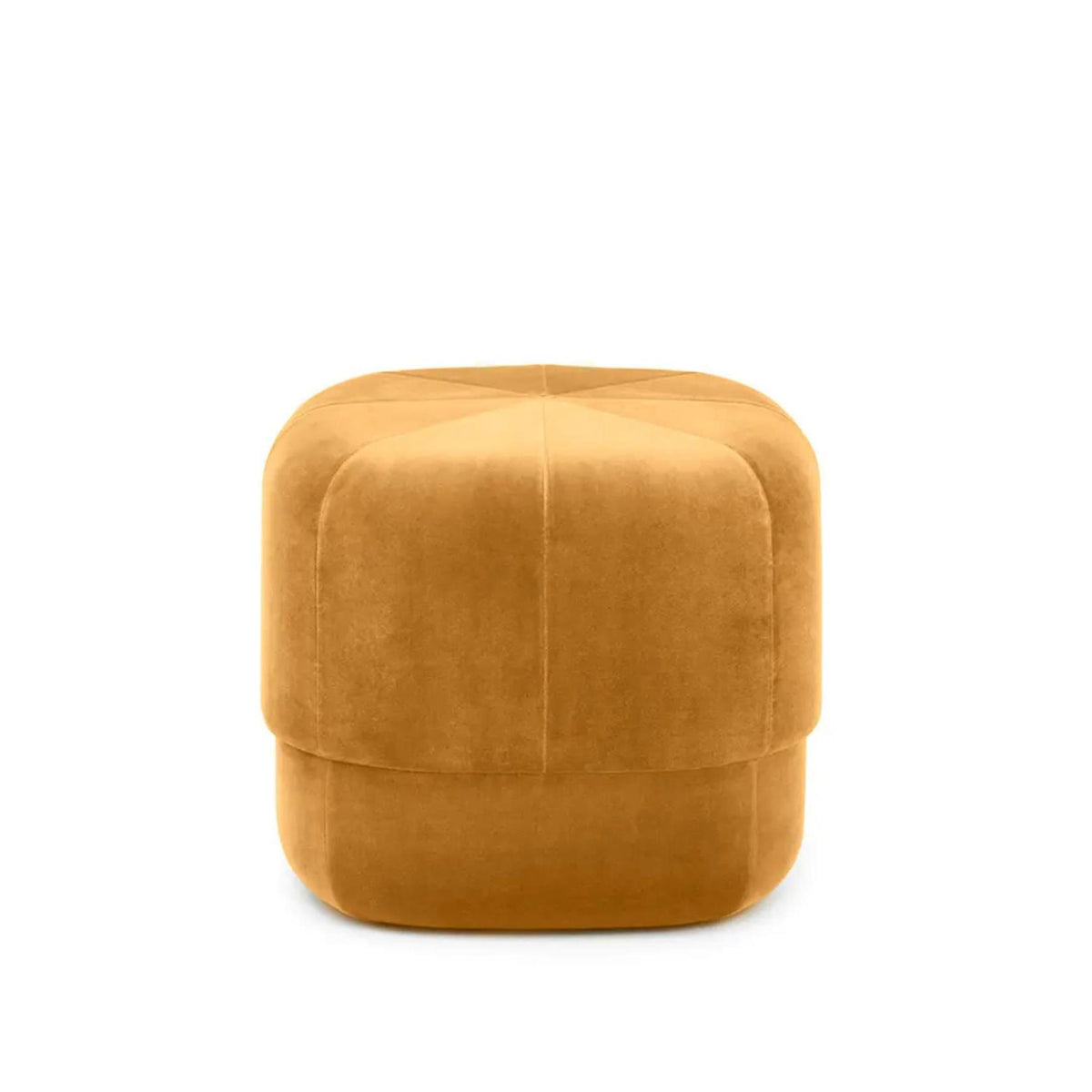 Normann Copenhagen Circus Velour Pouf