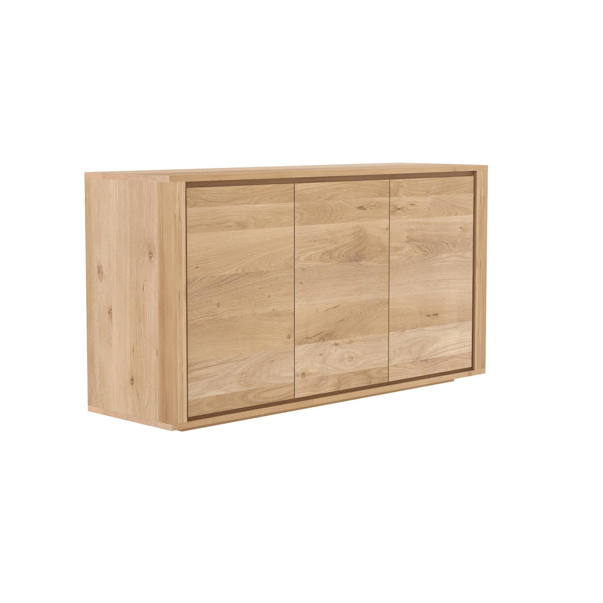 Ethnicraft Shadow Sideboard