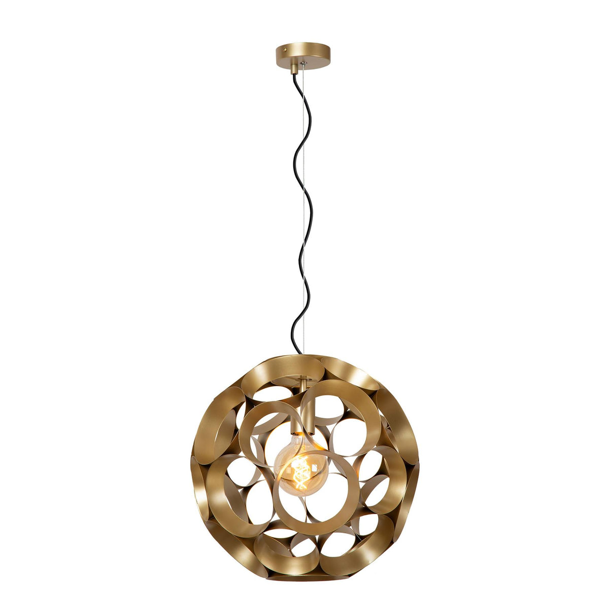 Lucide Hannelor Pendant Light