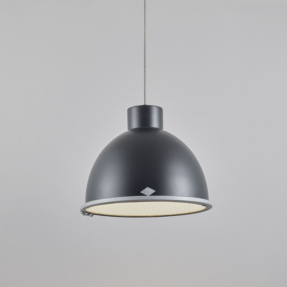 Original BTC Giant Pendant Light