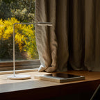 Lumina Flo Desk Lamp