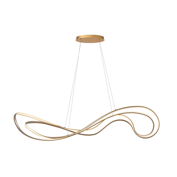 Lucide Sardana Pendant Light