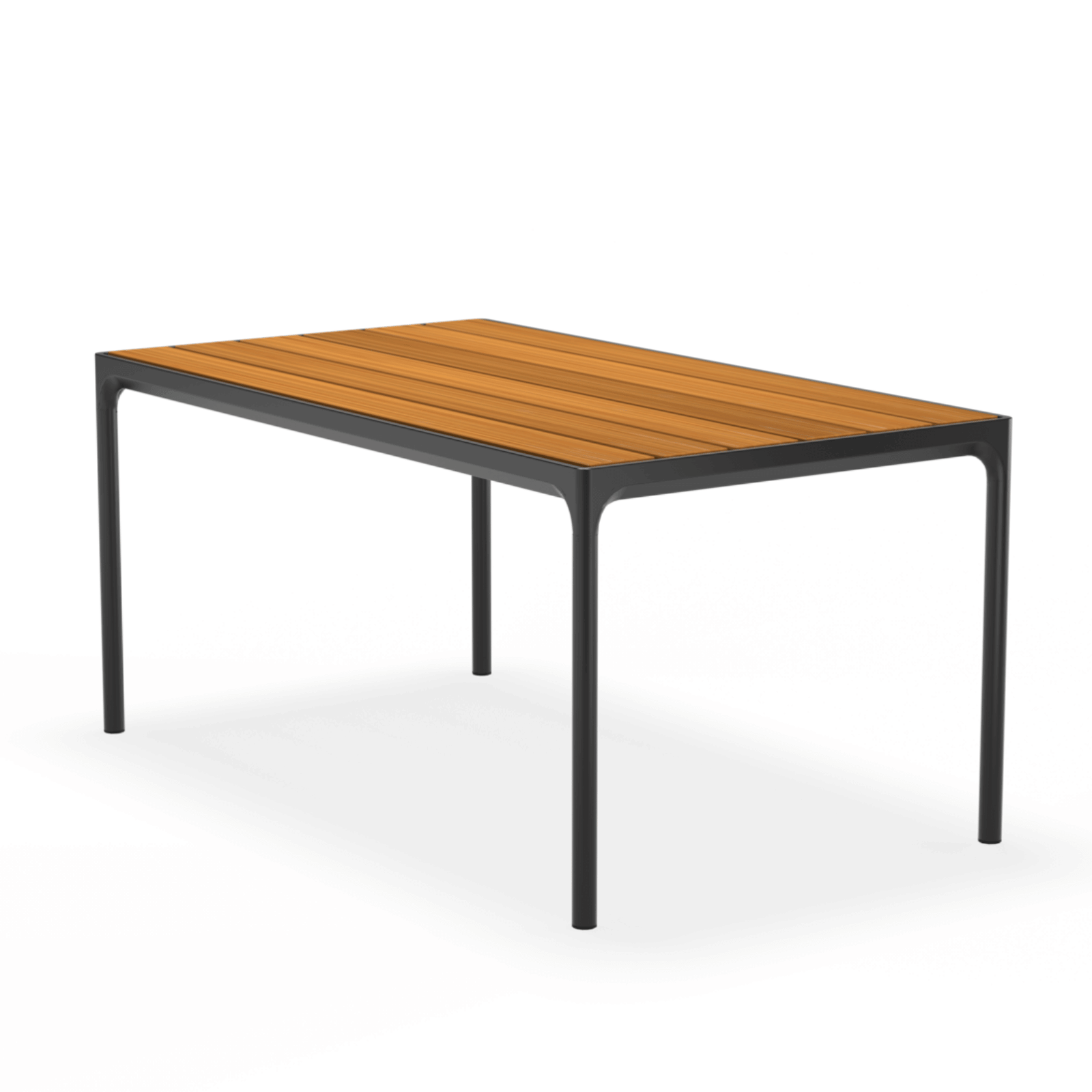 HOUE Four Garden Table