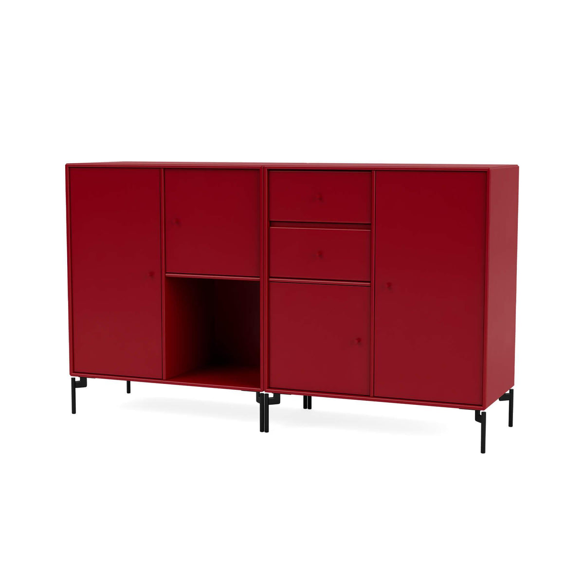 Montana Couple Sideboard