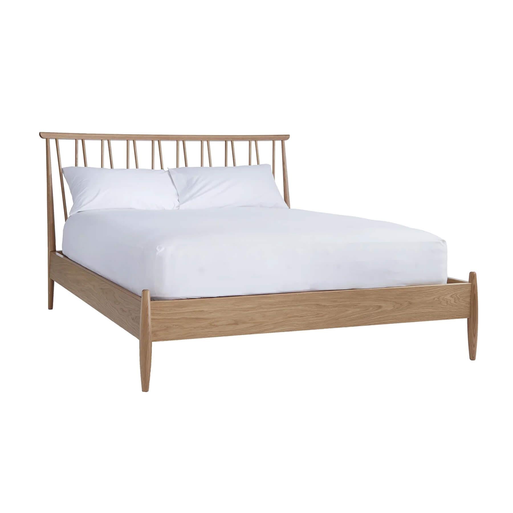 Ercol Winslow Bedstead