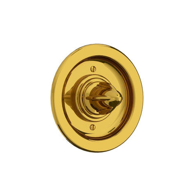 Lefroy Brooks Belle Aire Archipelago Thermostatic Valve RT8800