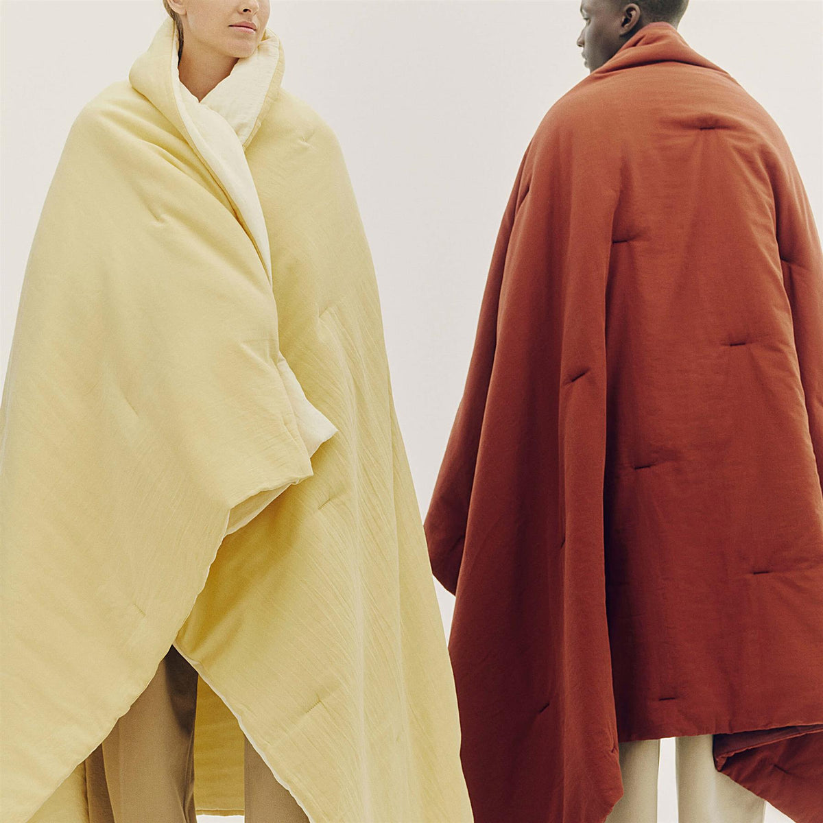 HAY Air Quilt