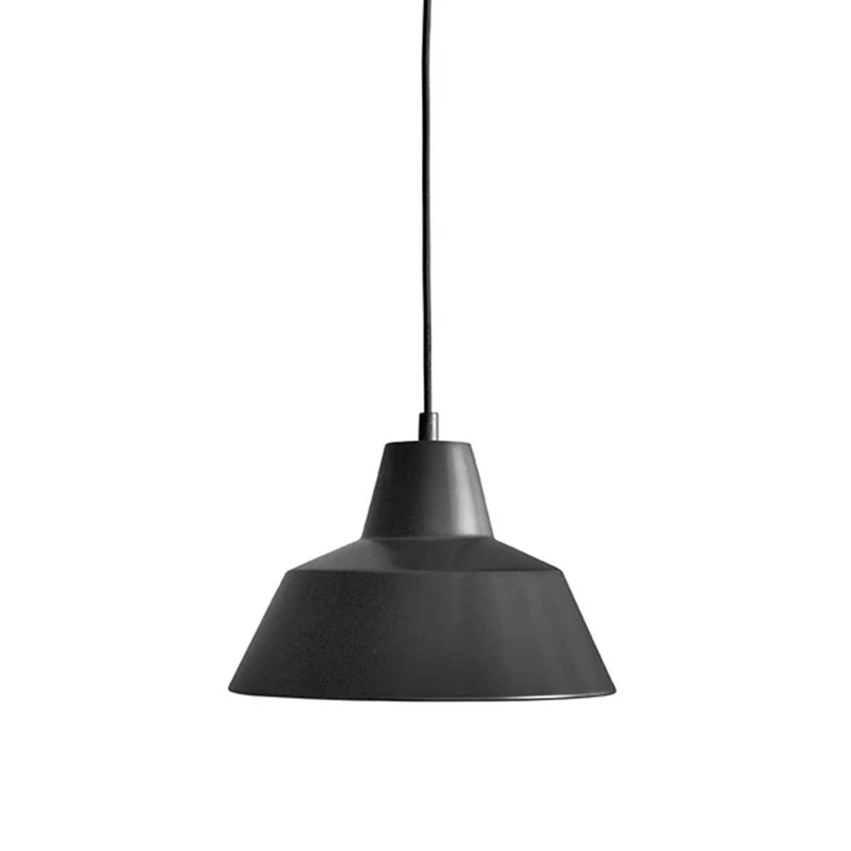 Made by Hand Workshop Pendant Light