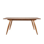 Ercol Fairmile Large Extending Dining Table